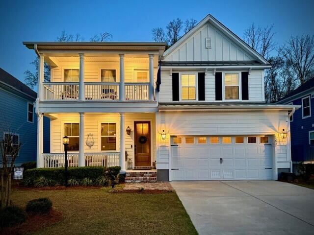 142 Boots Branch Road