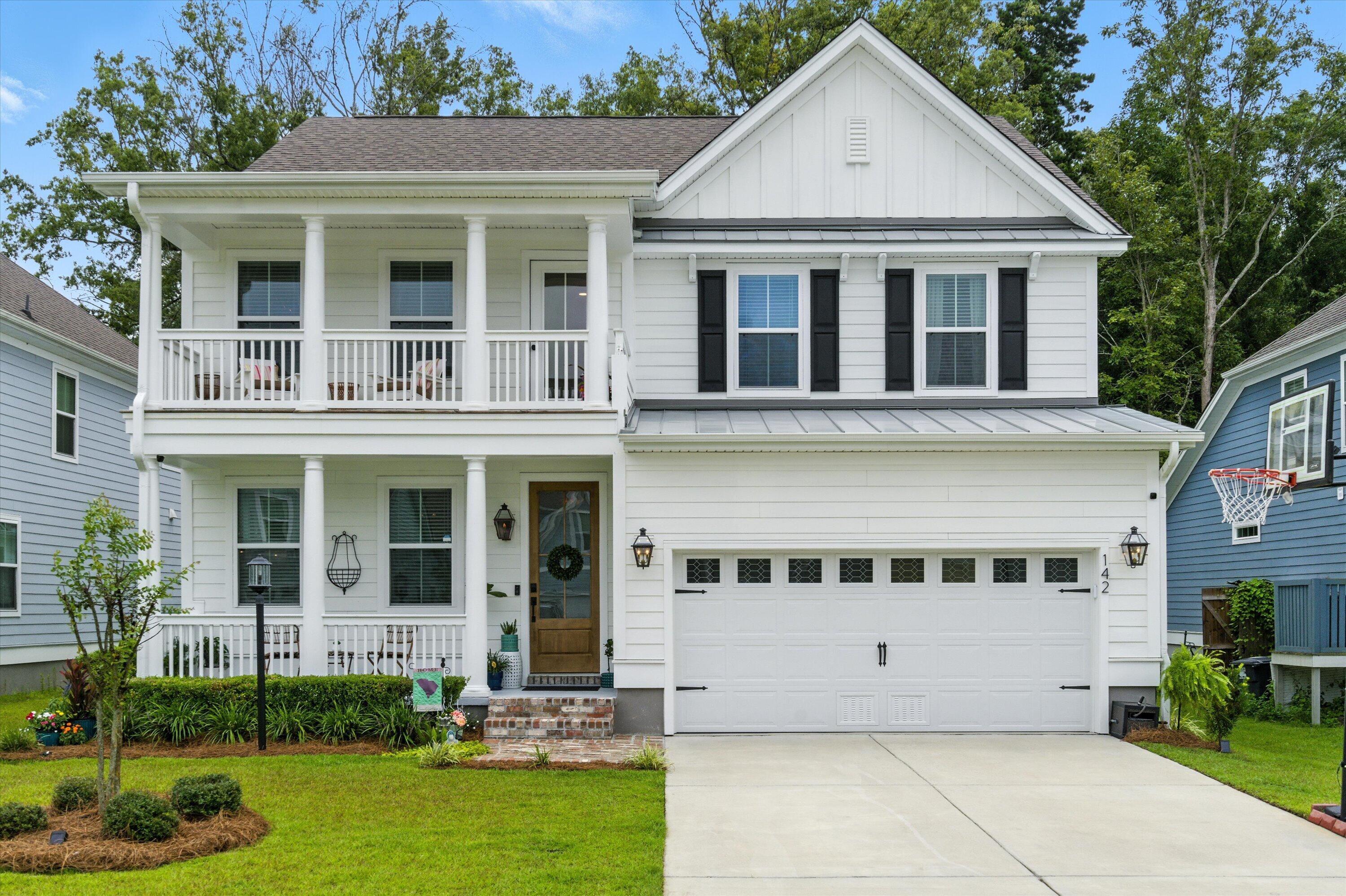 142 Boots Branch Road