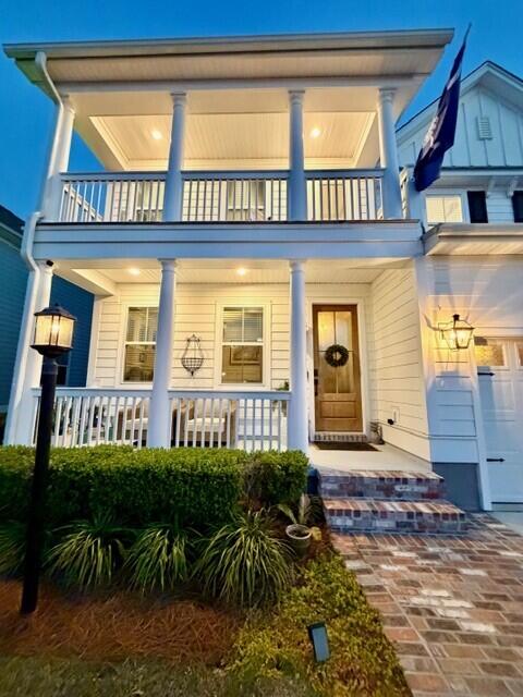 142 Boots Branch Road