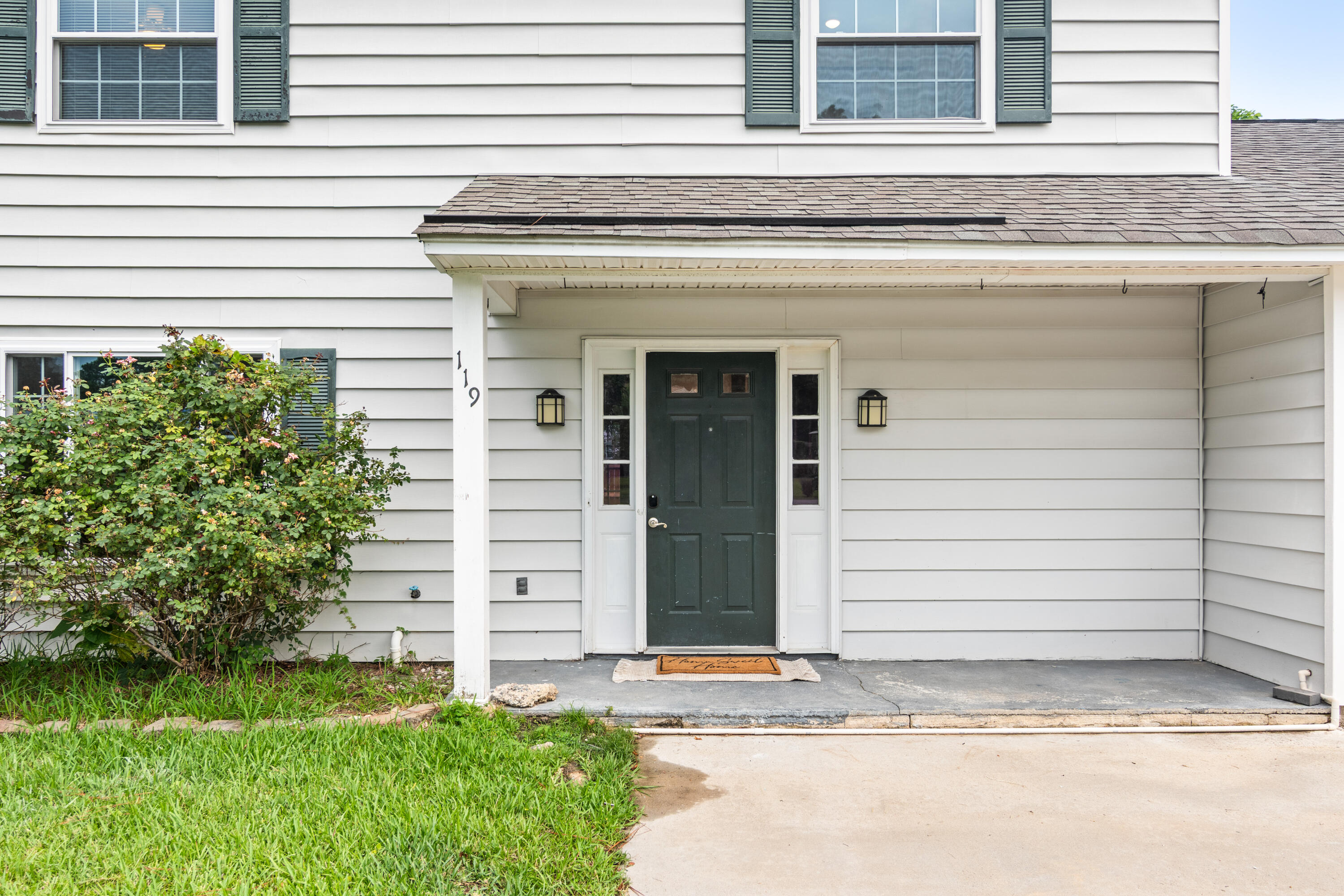 119 Ewell Court