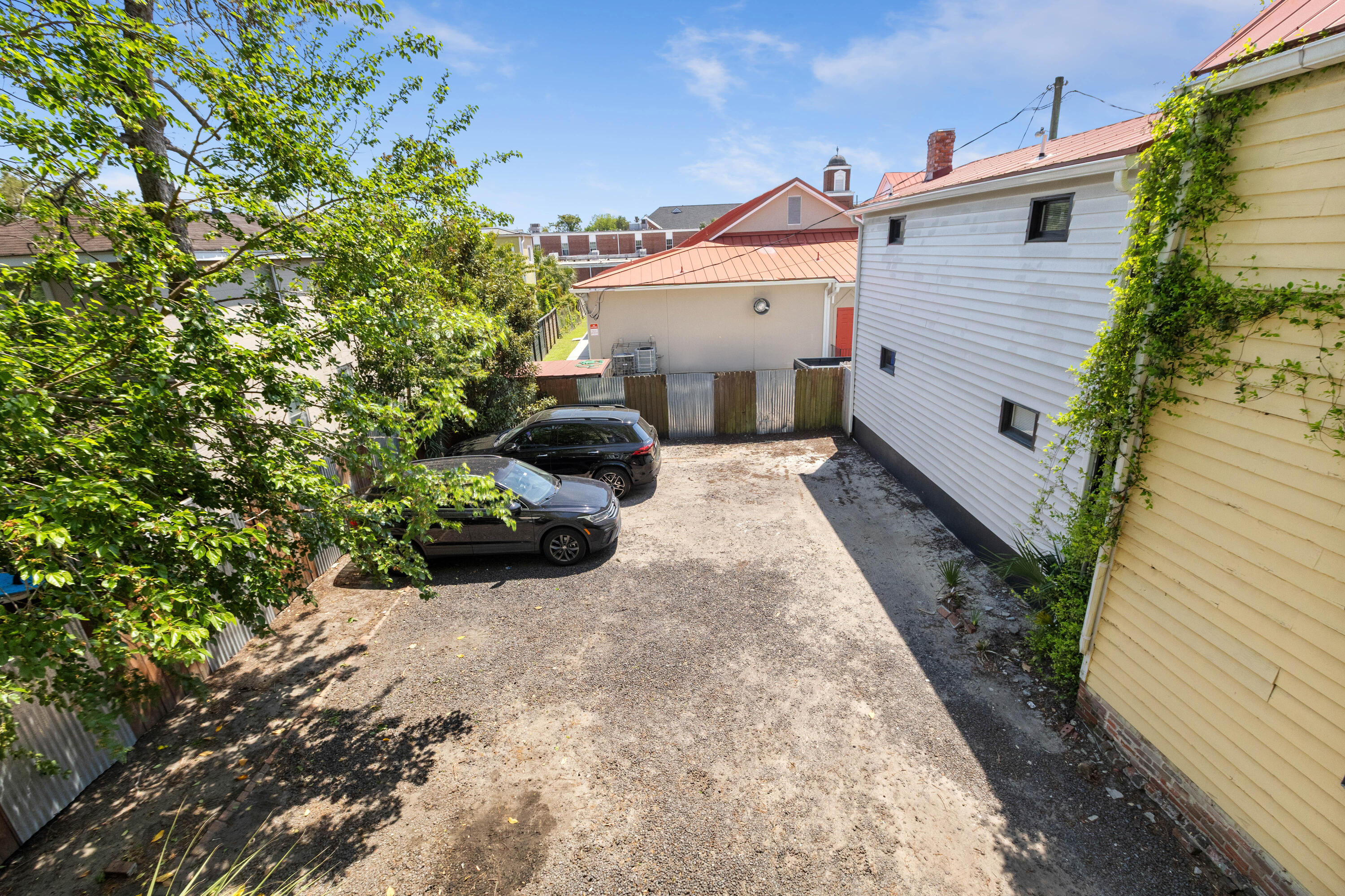 89 Columbus Street A & B