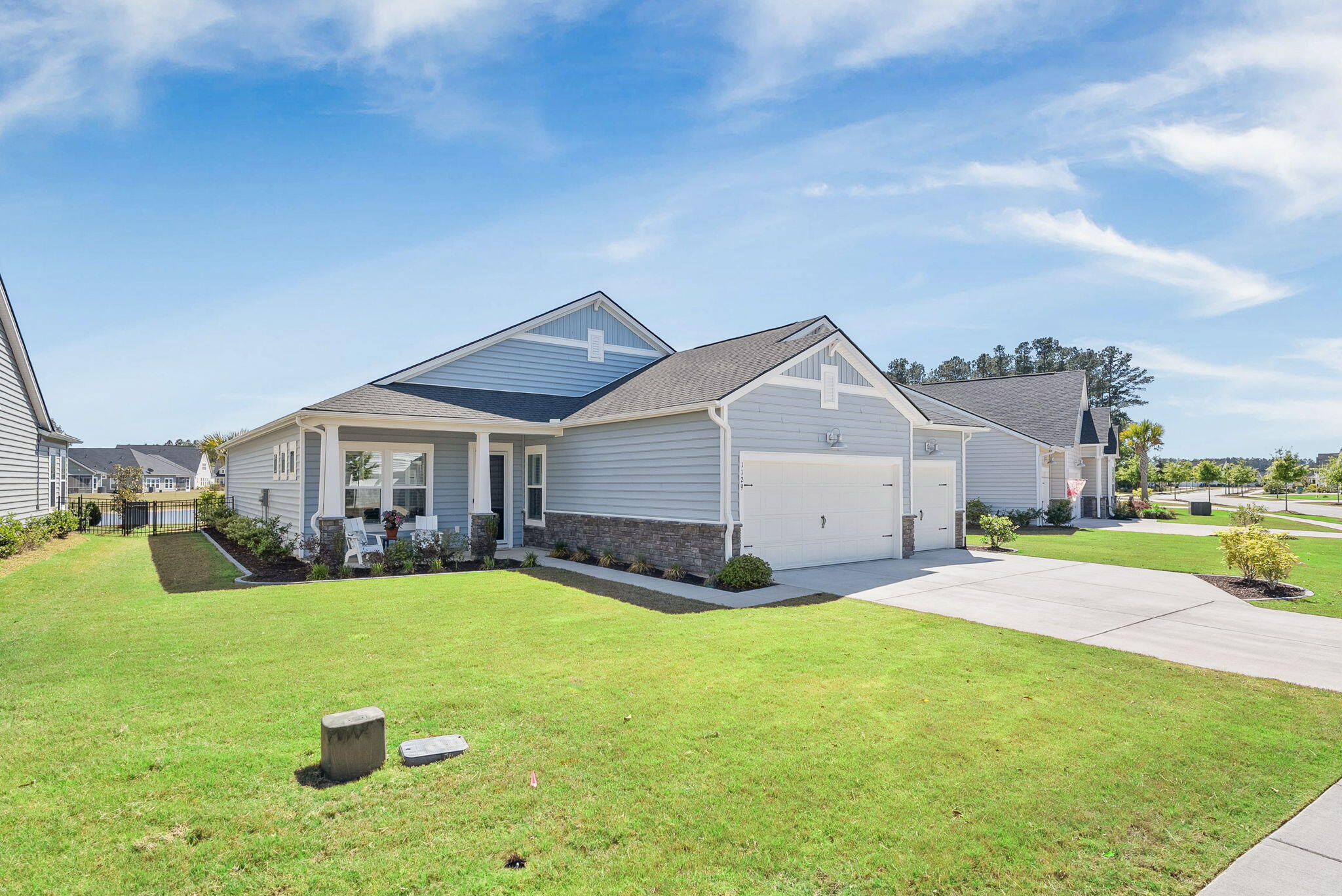 1129 Cane Creek Way