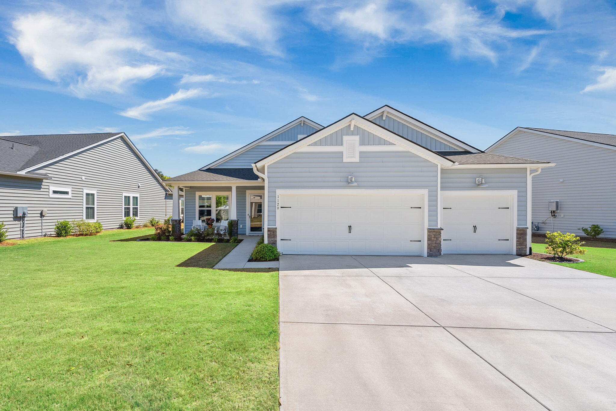 1129 Cane Creek Way