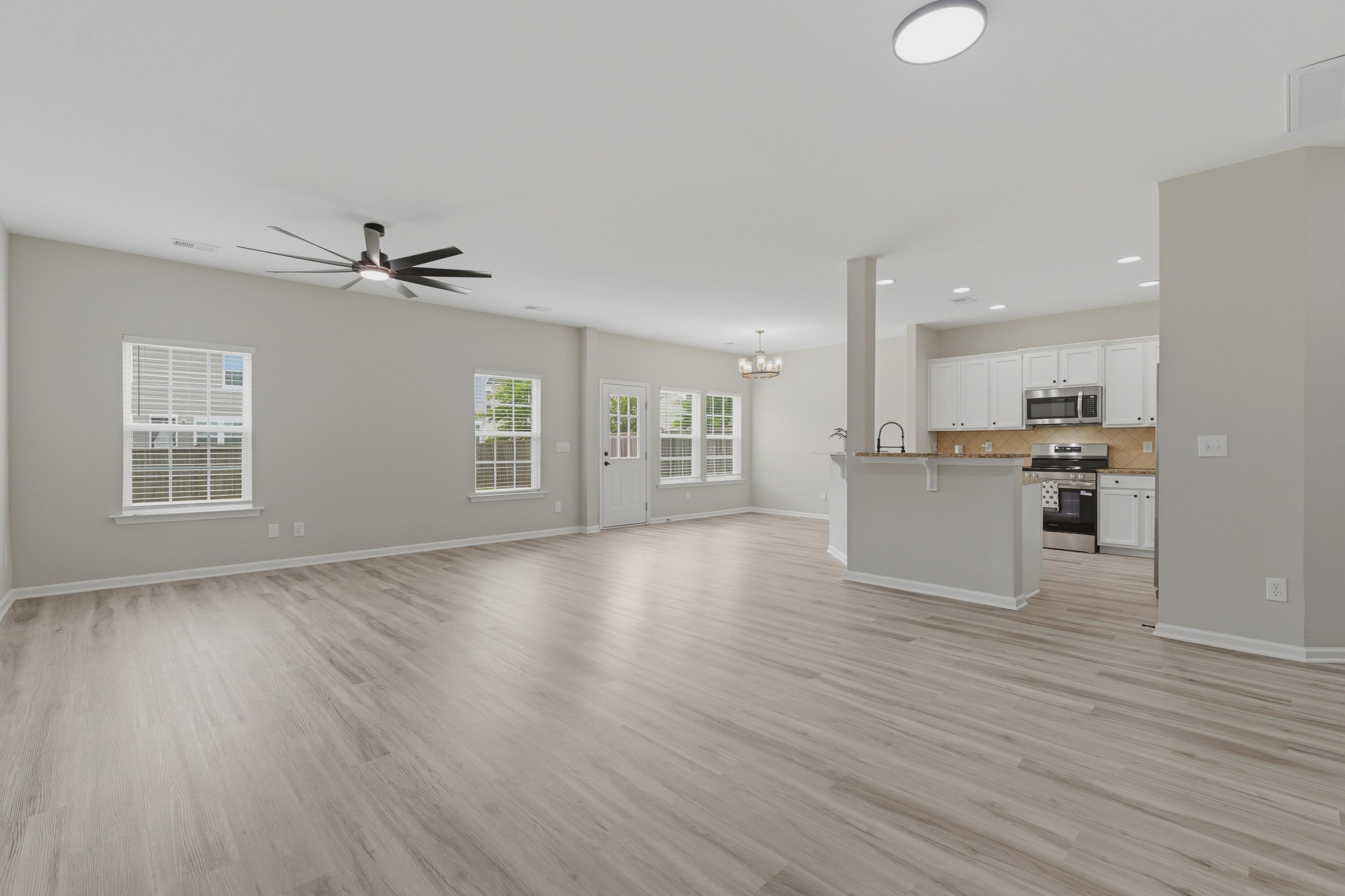 691 Silver Moss Drive