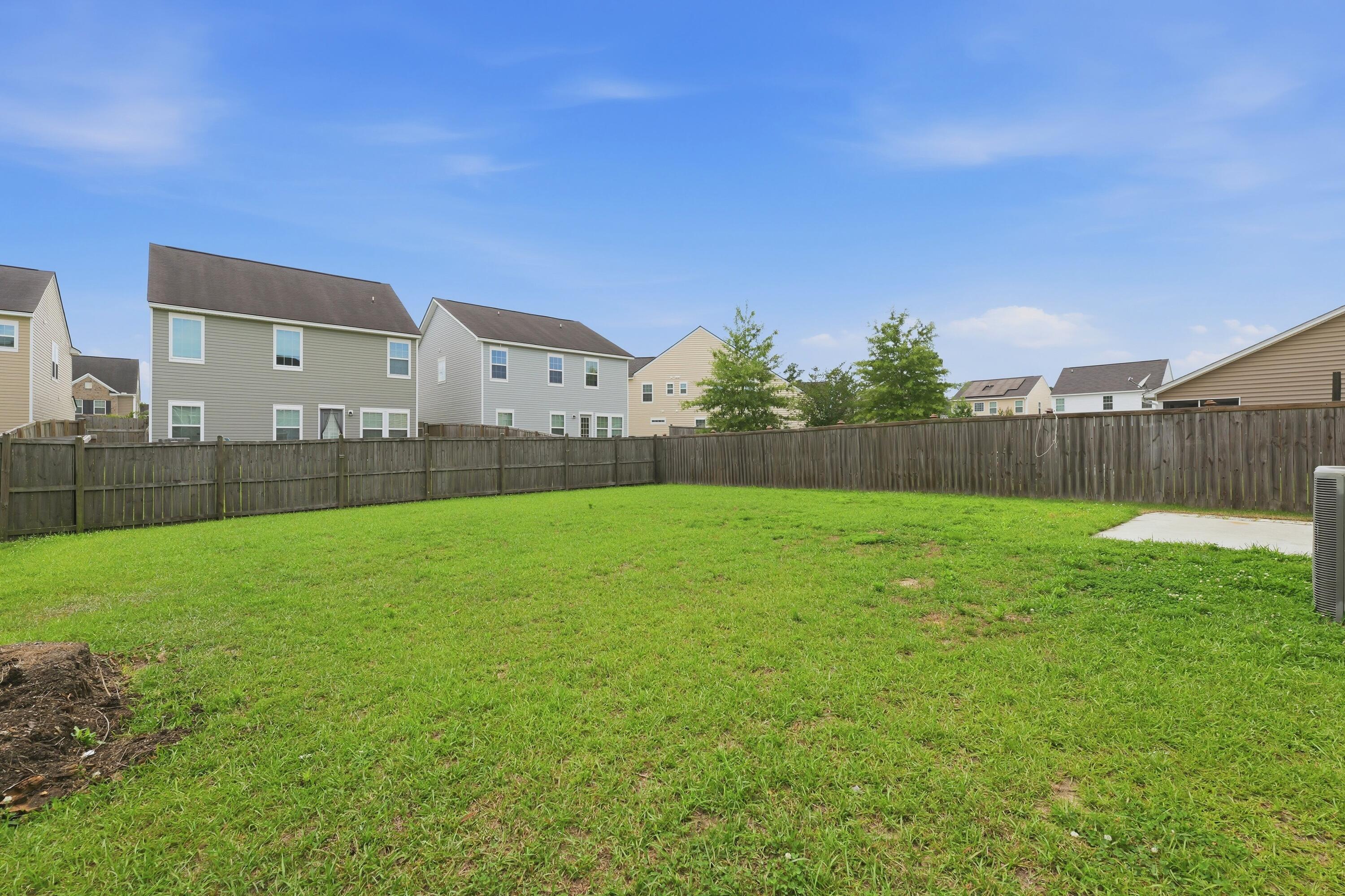 691 Silver Moss Drive