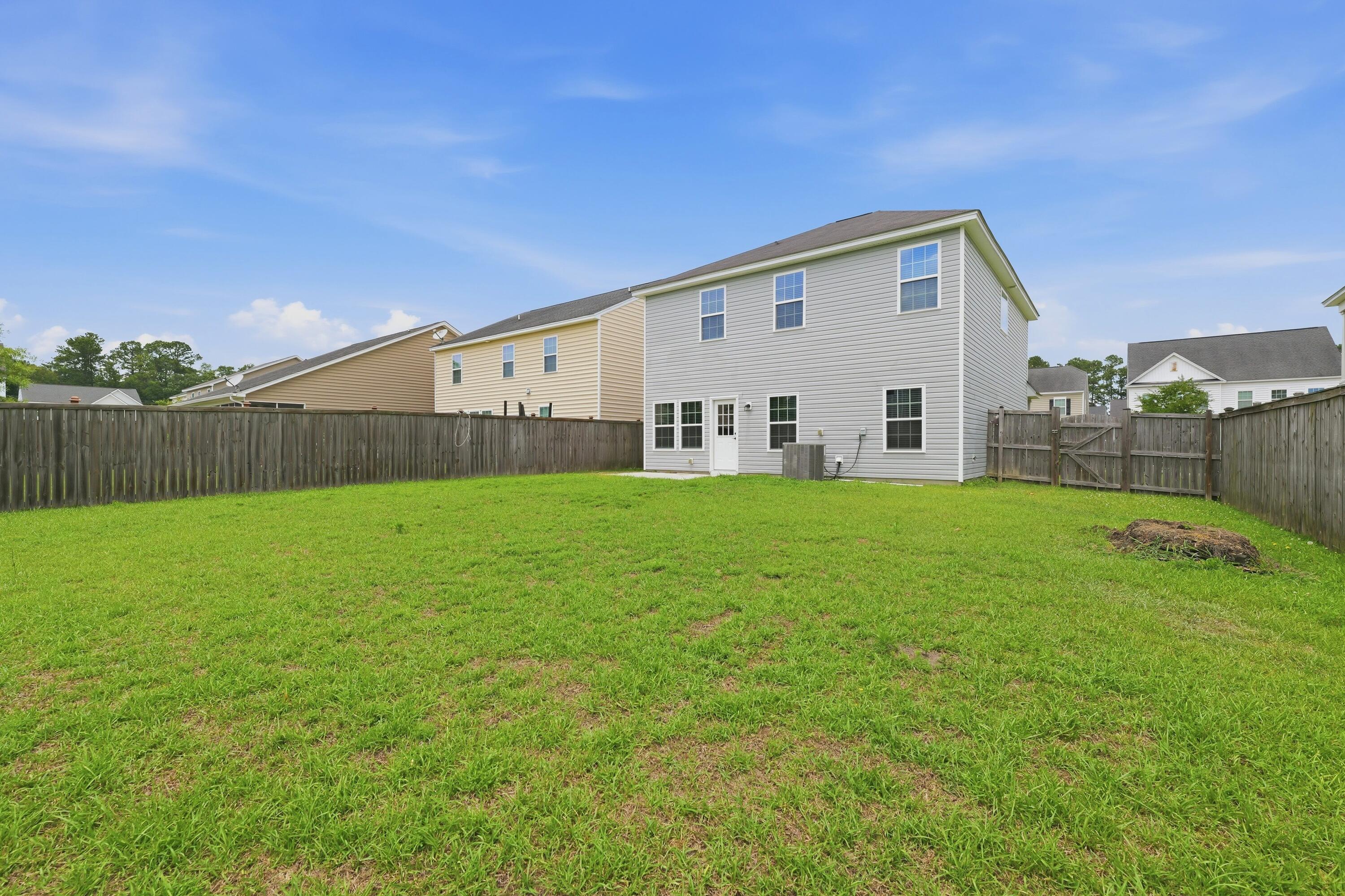 691 Silver Moss Drive