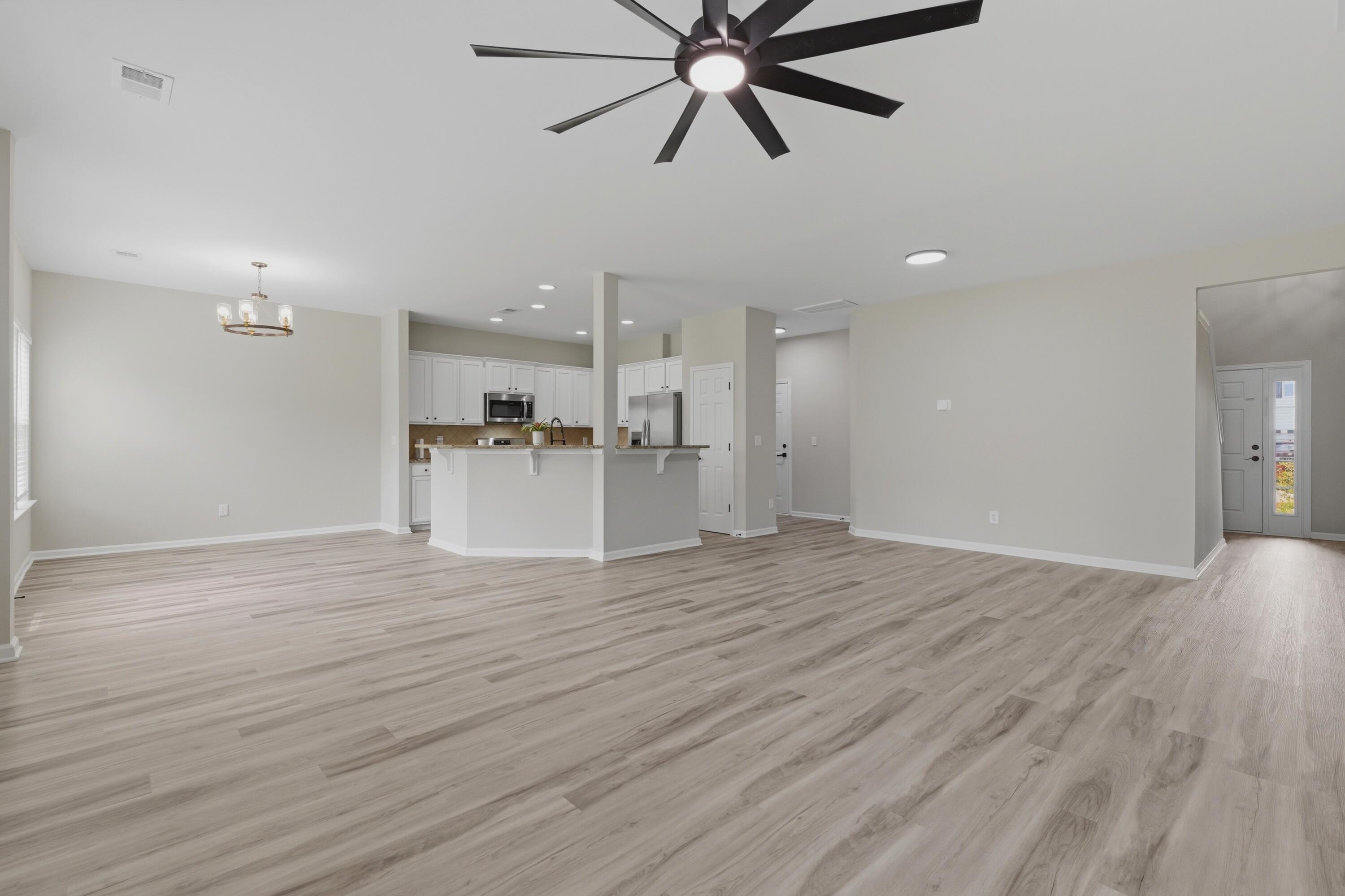 691 Silver Moss Drive