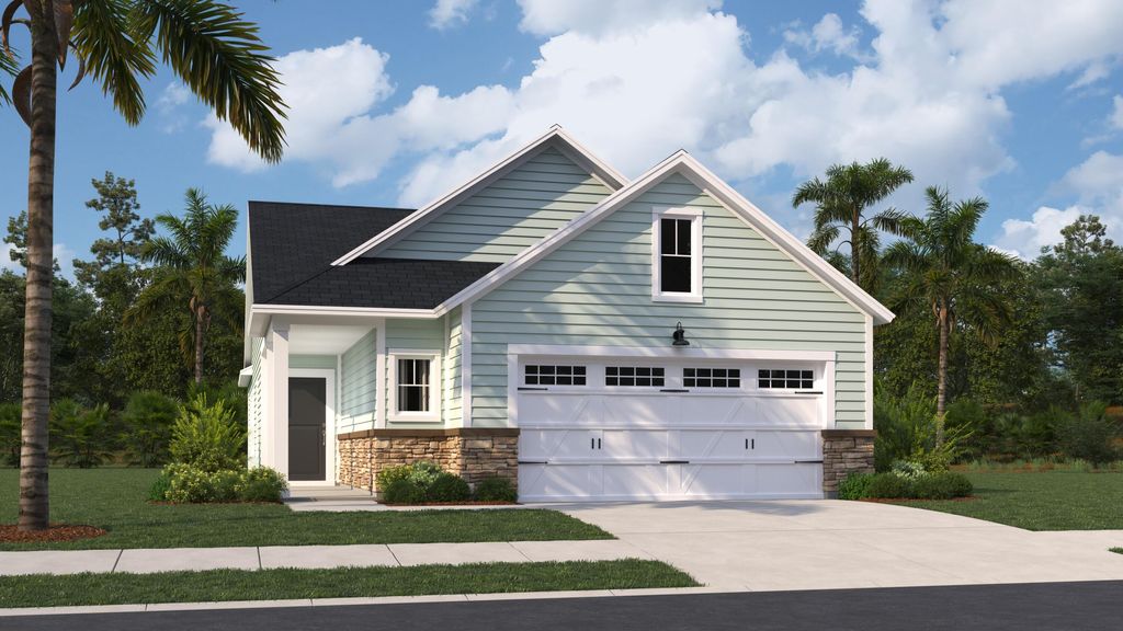Photo of 166 Norses Bay Court, Summerville, SC 29486 (MLS # 25026537)