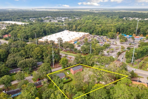 Photo of 0 Folly Road, Charleston, SC 29412 (MLS # 26002539)