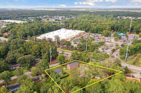 0 Folly Road Charleston SC 29412