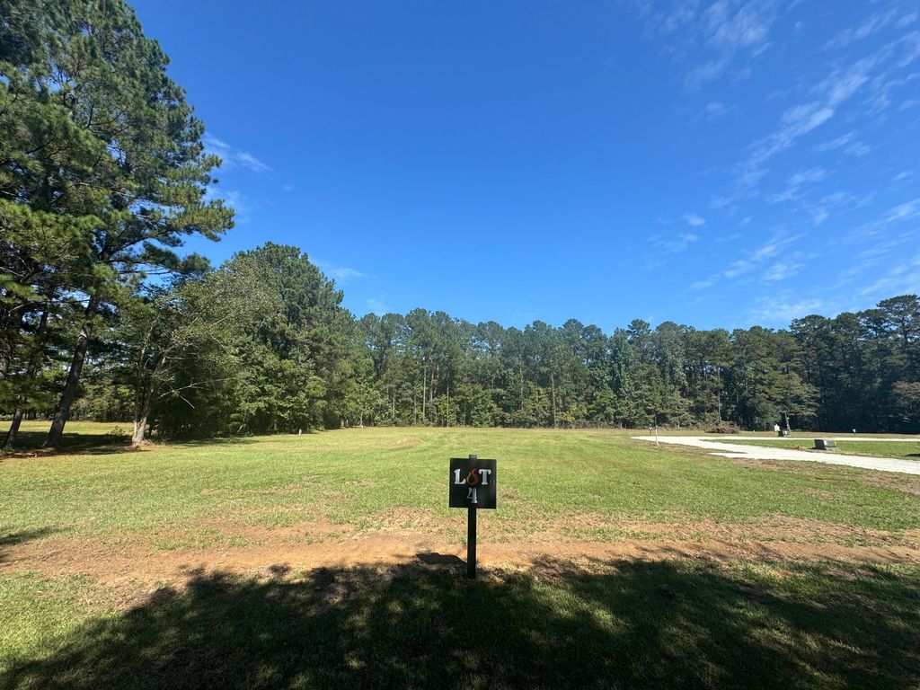 Photo of 0 Jedburg Road #4, Summerville, SC 29486 (MLS # 25020277)