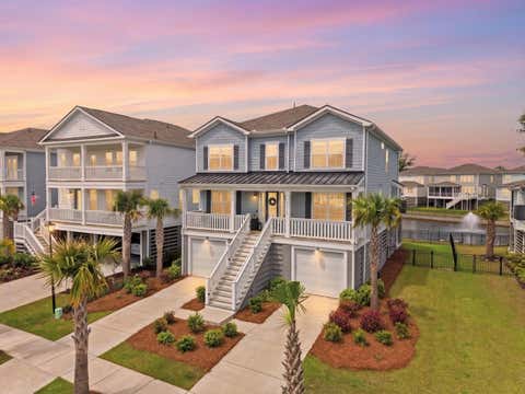 Photo of 1625 Farmers Way, Mount Pleasant, SC 29466 (MLS # 26016207)