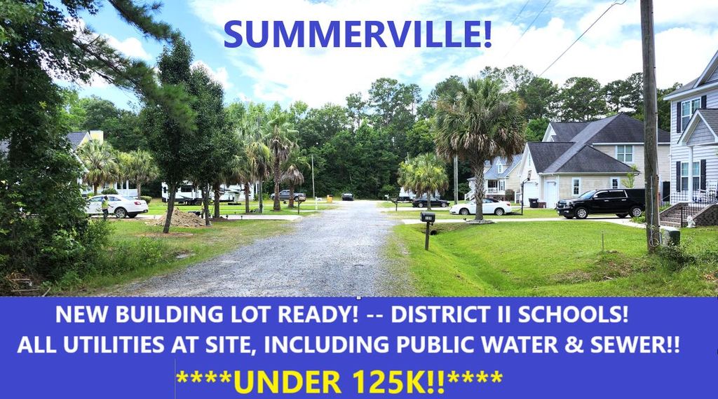 Photo of 7-E Young Drive, Summerville, SC 29483 (MLS # 25018405)
