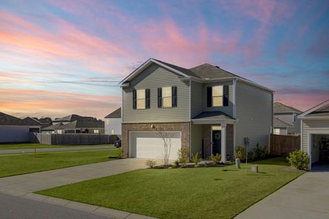 202 N Light Way Summerville SC 29486