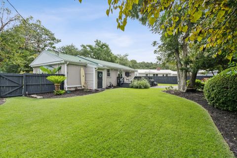 A home in Mount Pleasant