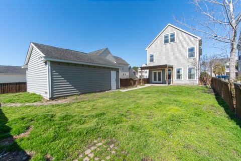 A home in Summerville