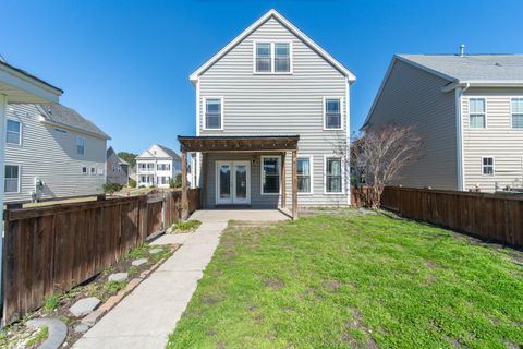 A home in Summerville