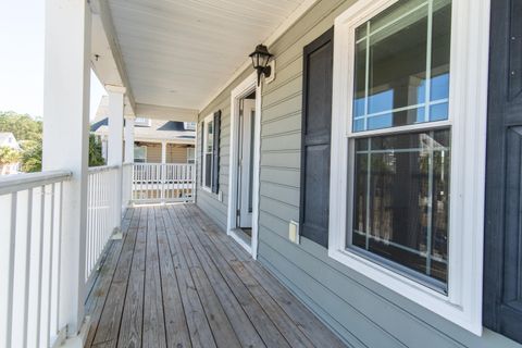 A home in Summerville