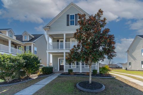 A home in Summerville