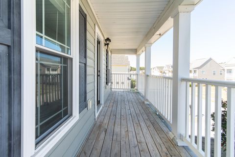 A home in Summerville