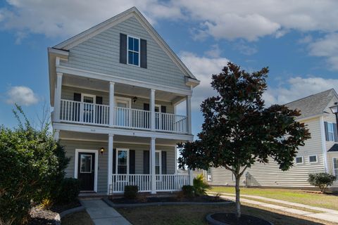 A home in Summerville