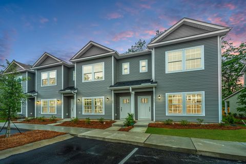 803 Twin Rivers Drive Wando SC 29492