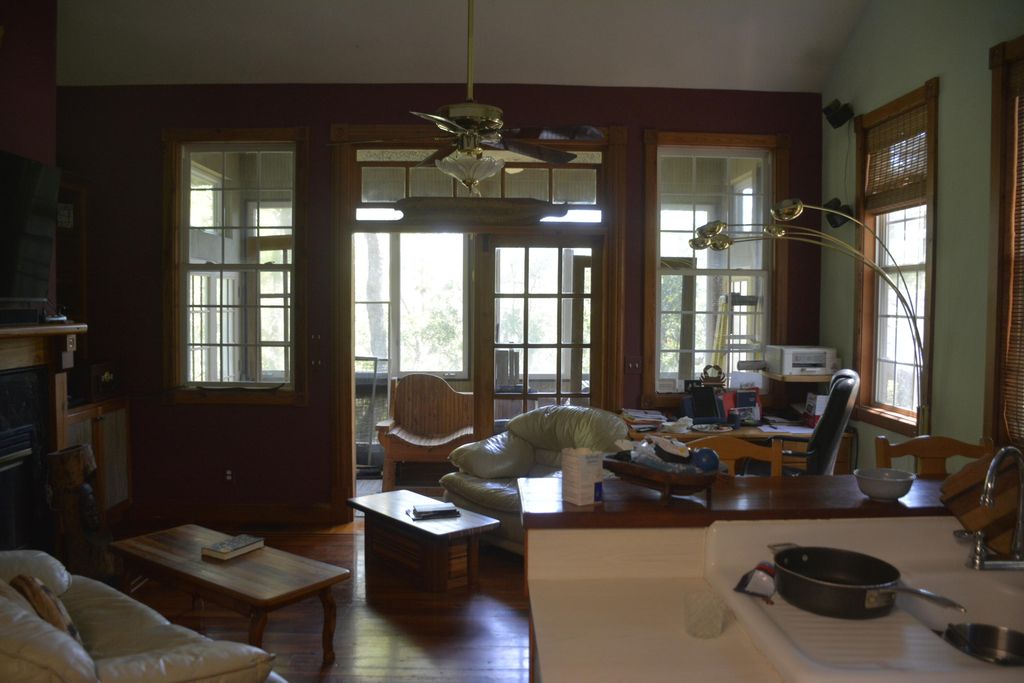 Photo of 1042 Highway 174, Edisto Island, SC 29438 (MLS # 25026440)