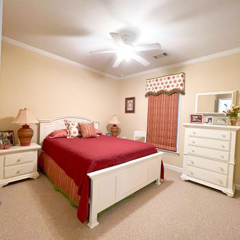 A home in Santee
