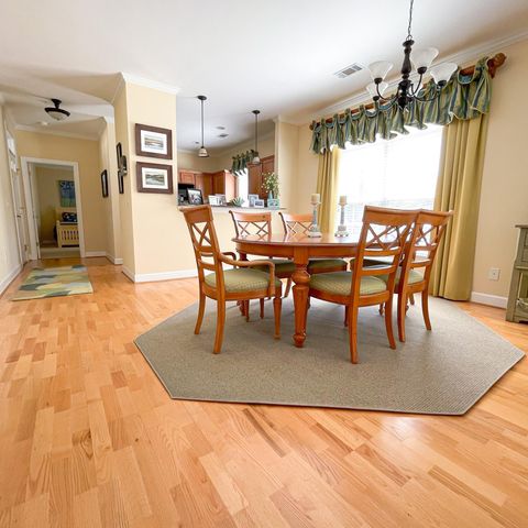 A home in Santee