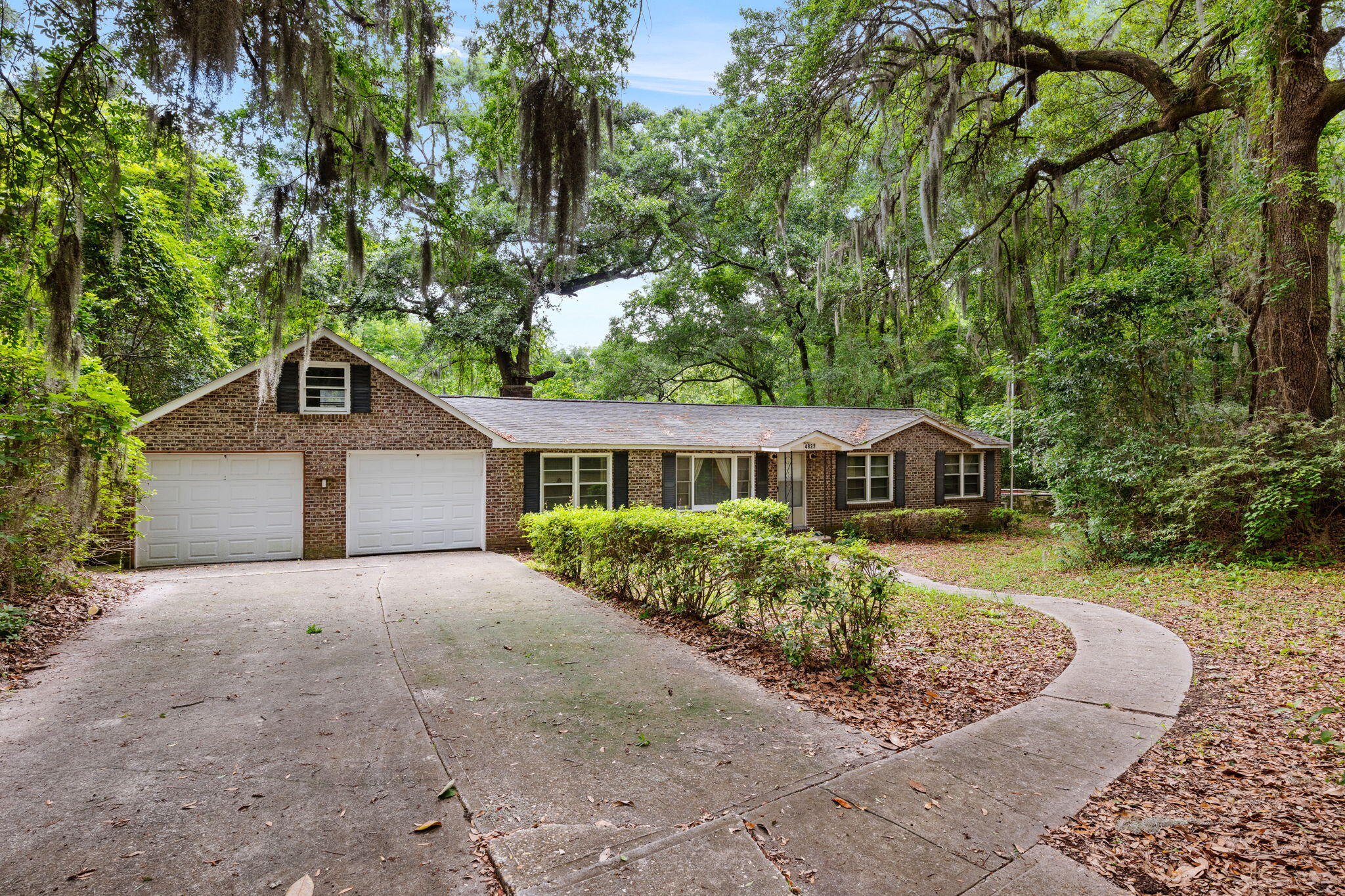 4822 Parker Drive