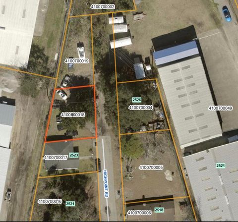 0 Highpoint Road North Charleston SC 29405