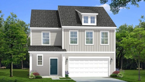 Photo of 251 Rebel Kat Court, Charleston, SC 29412 (MLS # 26015976)