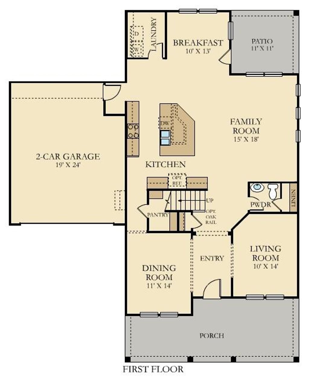 Photo of 130 Sea Oats Street, Summerville, SC 29485 (MLS # 26011515)