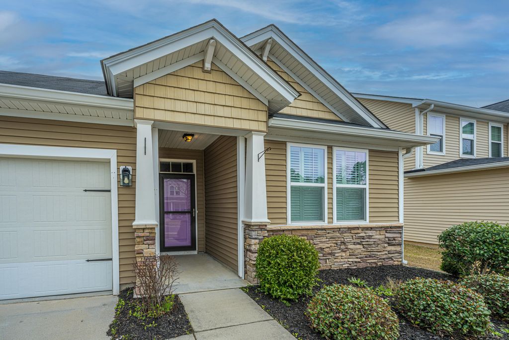 Photo of 116 Triple Crown Road, Moncks Corner, SC 29461 (MLS # 26004091)