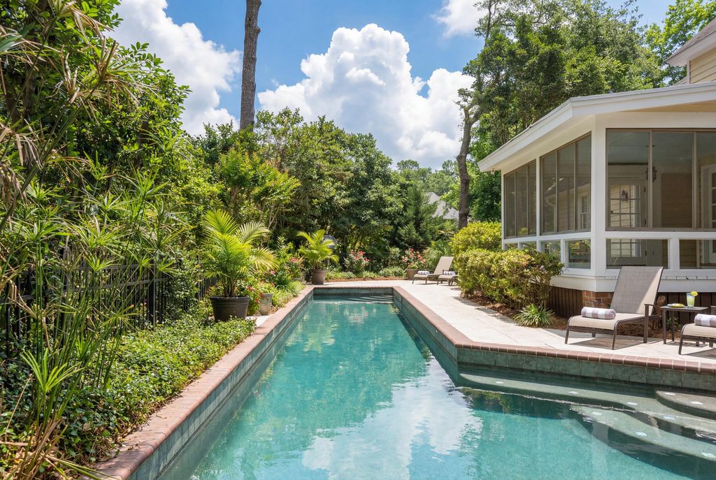 Photo of 1063 Plantation Lane, Mount Pleasant, SC 29464 (MLS # 26000516)