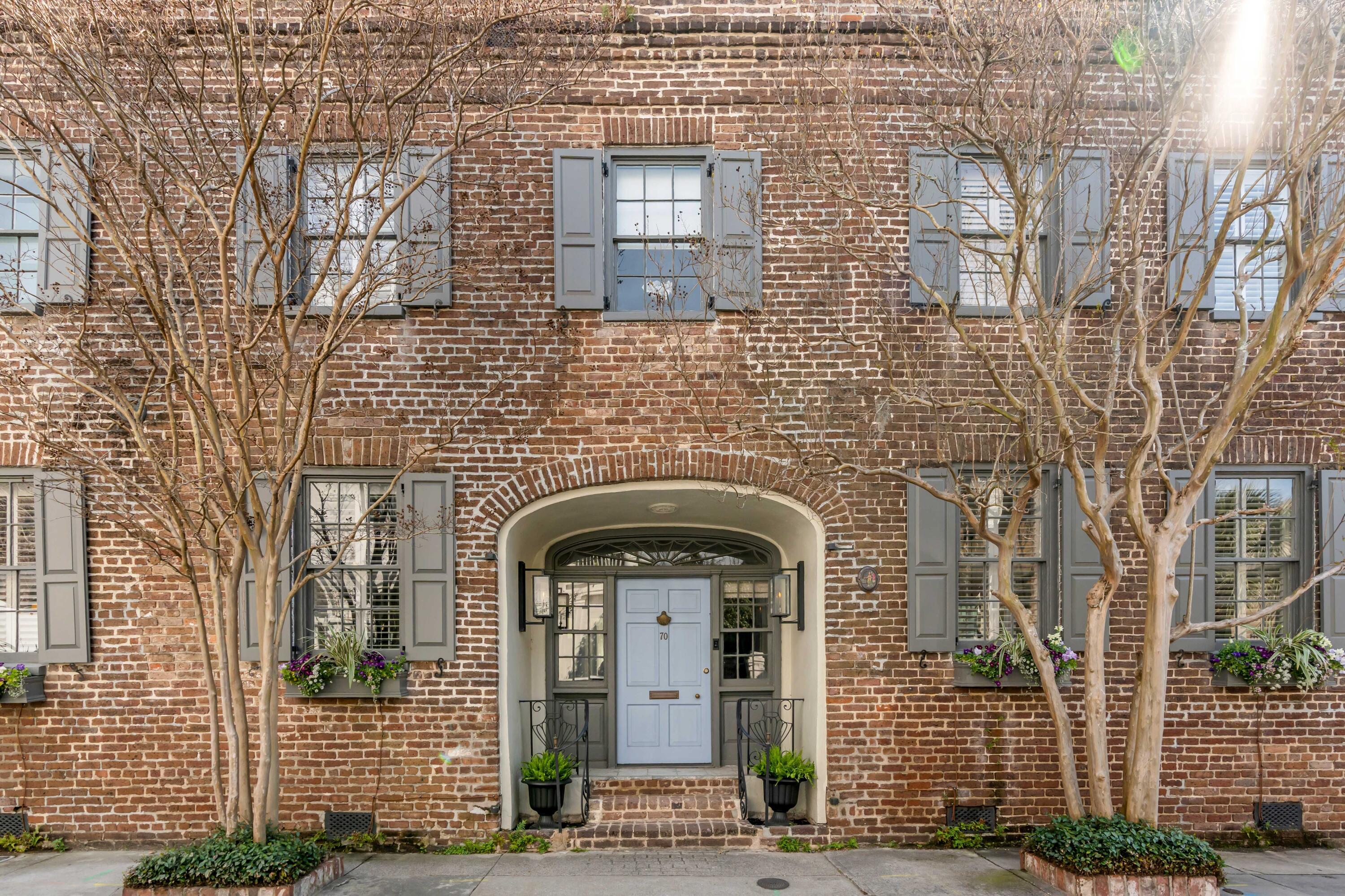 70 King Street