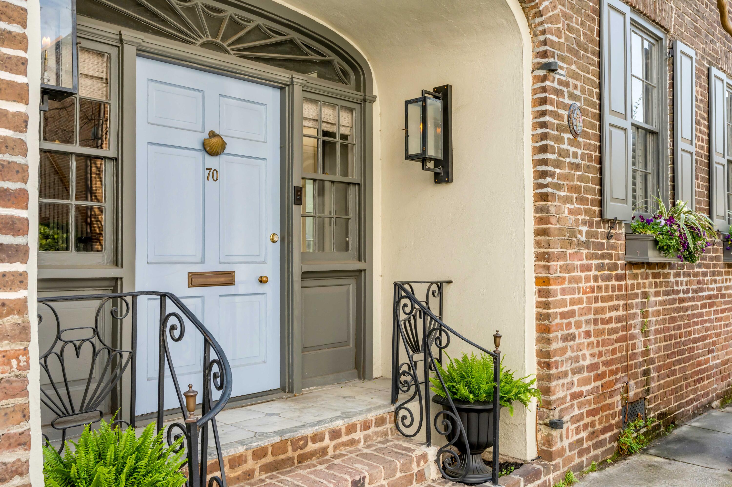 70 King Street