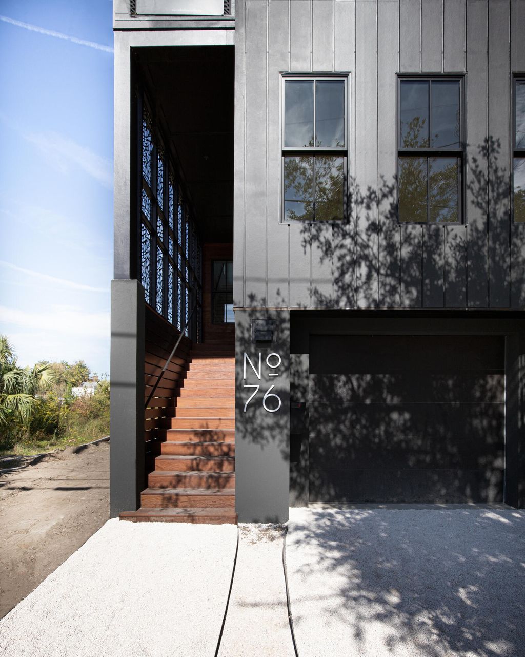 Photo of 76 Cooper Street, Charleston, SC 29403 (MLS # 26004024)