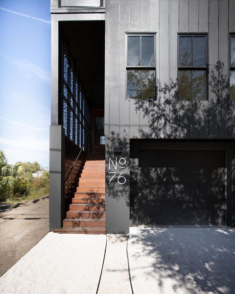 Photo of 76 Cooper Street, Charleston, SC 29403 (MLS # 26004024)