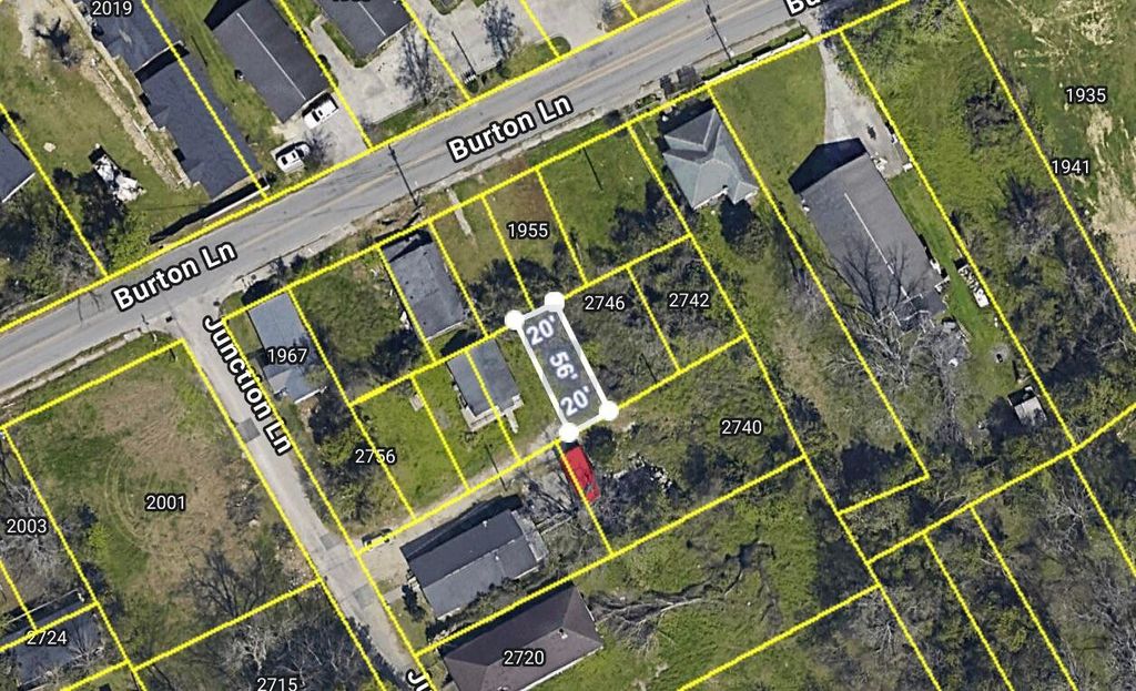 Photo of 0 Burton Lane, North Charleston, SC 29405 (MLS # 26007312)