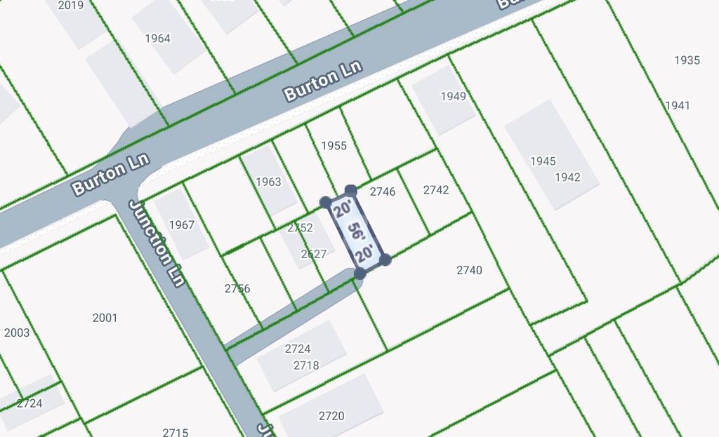 Photo of 0 Burton Lane, North Charleston, SC 29405 (MLS # 26007312)