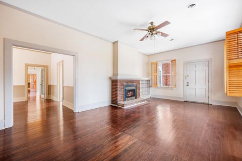 A home in Kingstree