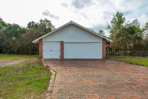 A home in Kingstree