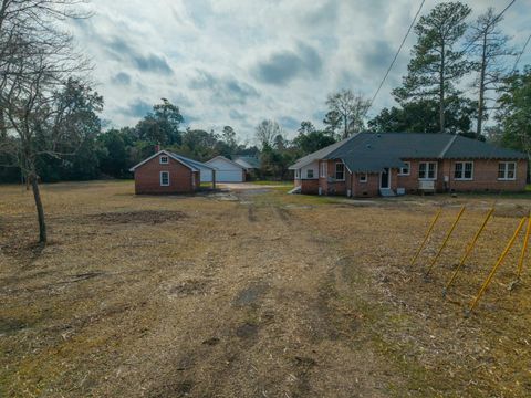 A home in Kingstree