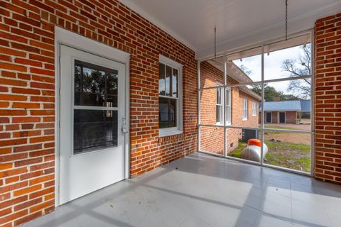 A home in Kingstree