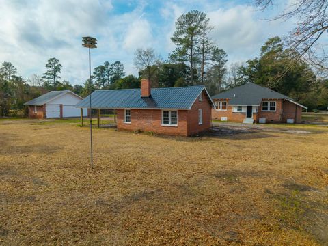 A home in Kingstree