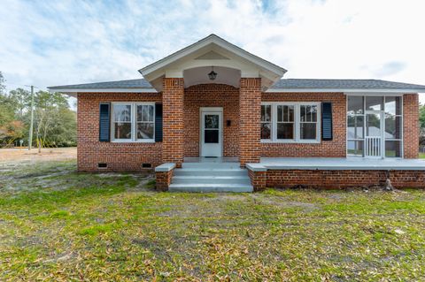 A home in Kingstree