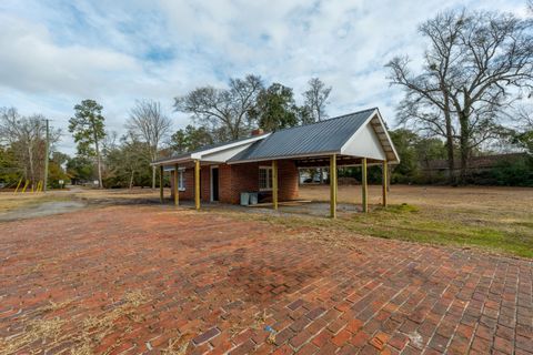 A home in Kingstree