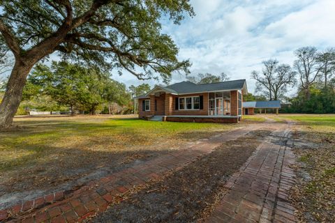 A home in Kingstree