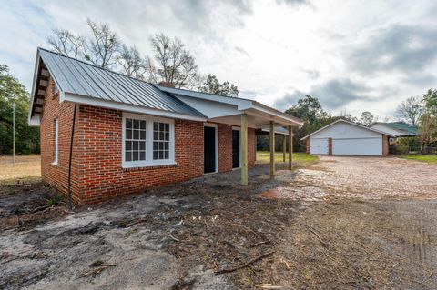 A home in Kingstree